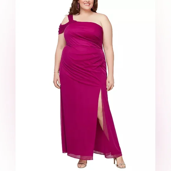 Alex Evenings | Dresses | Womens Clothing 724 | Poshmark